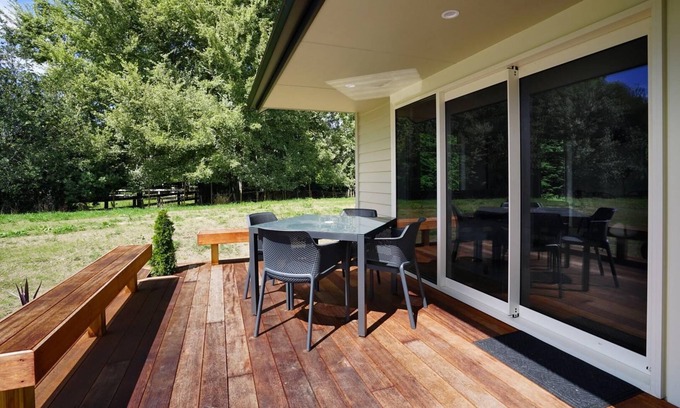 Tamahere House | Early Escape - Welcome to our Peaceful Escape in Rural Hamilton!