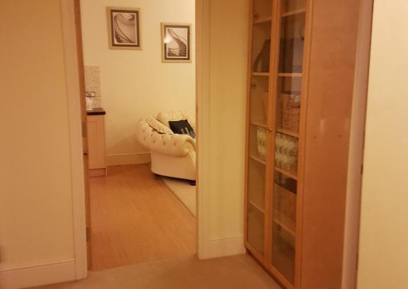 Sutton-in-Craven Apartment | Early Knights Accommodation Steeton