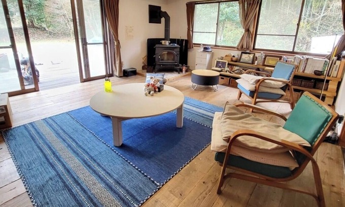 Kimitsu RV Rental | EarlyLate OK Villa Stay Saturdays Sundays and/Kimitsu City Chiba