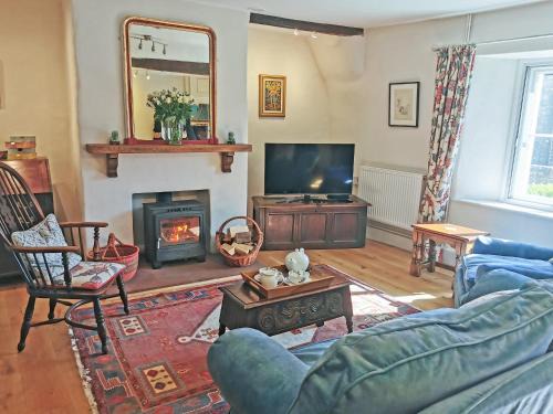 Ireby House | Earsdon Cottage