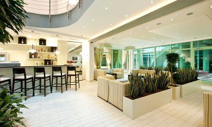 rayon Triaditsa Hotel | Earth and People Hotel & Spa