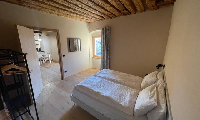 Vigo di Ton Apartment | EARTH - Apartment