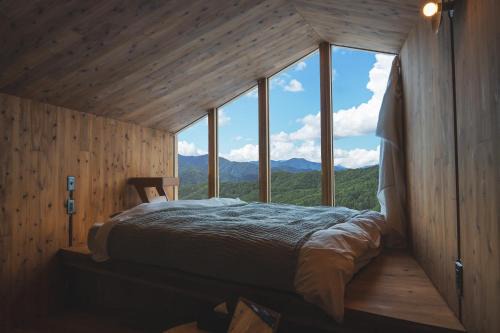Yunokoya Onsen Hotel | Earthboat Minakami Fujiwara