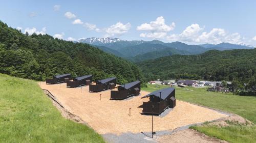 Minakami Hotel | Earthboat Minakami Hodaigi