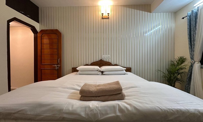 Siliguri Apartment | Earthly Luxenn
