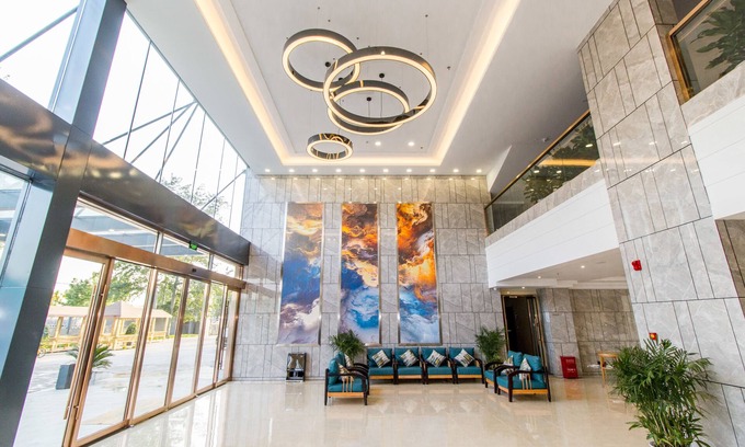 Beijing Hotel | Ease Cloud Hotel
