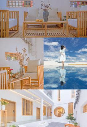 Dali Ancient Town House | EaseCloud Retreat