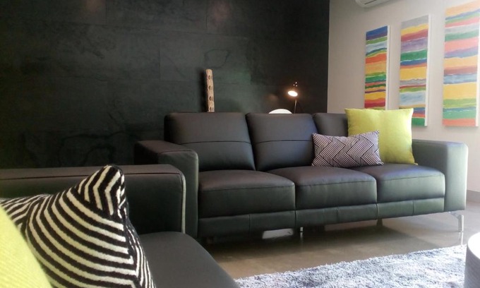 Ballarat East Apartment | East 34