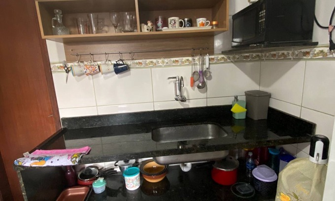 Monsuaba House | east abode