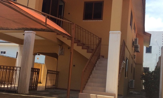 Accra Apartment | East Airport Suite, Accra, Ghana