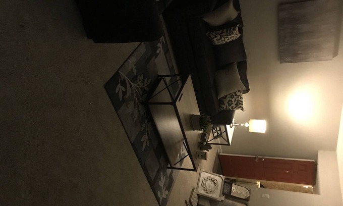Belvedere House | East Atlanta Memorial Dr Getaway