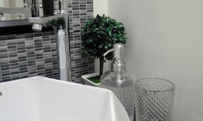 Alabang Condo | East Bay Condo Unit Villa @ Alabang Muntinlupa