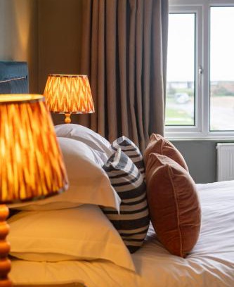 Littlehampton House | East Beach Guest House