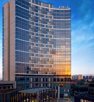 Middle Chaoyang Hotel | EAST Beijing l 798 Art Zone l Shopping Mall l Airport l Subway