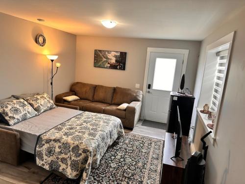 Halifax County House | East Coast Cozy By Wastis - Free Parking