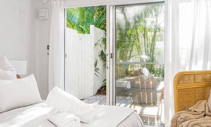 Byron Bay Apartment | EAST COAST ESCAPES | Studio105