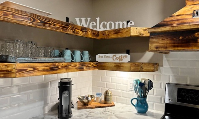 West End Apartment | East Coast Hideaway - One Bedroom Suite