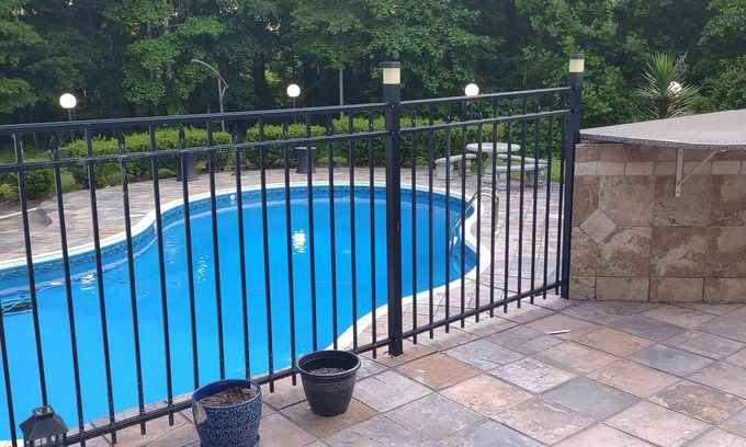 Marietta House | East Cobb Baseball Complex /Private Pool/9105 Keaton Creek Villa Rica Ga 30180