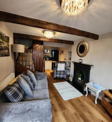 Long Preston House | East Cote Cottage