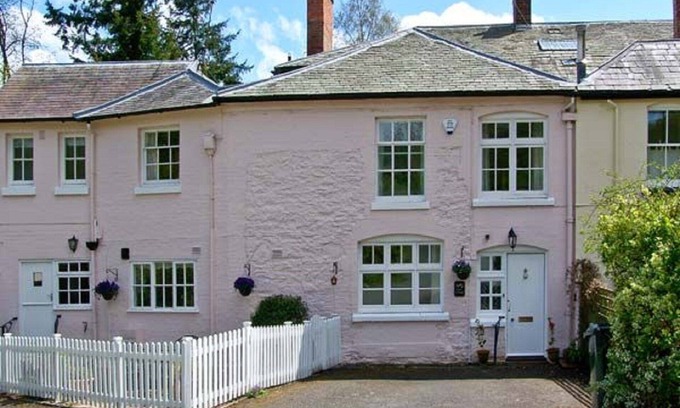 Church Stretton House | East Cottage, CHURCH STRETTON