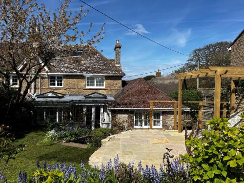 Littlebredy House | East Cottage