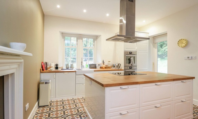 Rothesay Cottage | East Firwood
