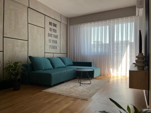 Skopje Region Apartment | East Gate LEKS apartment