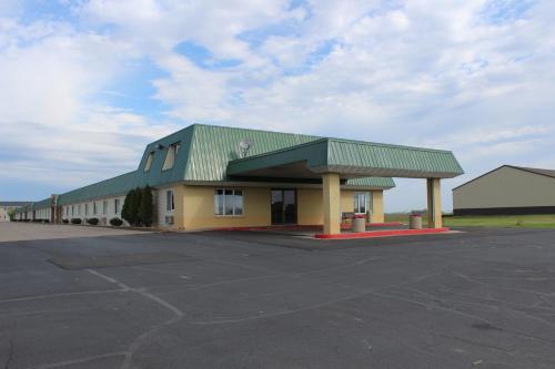 East Grand Forks Hotel | East Grand Inn