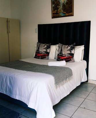 Kokstad House | East griqualand Accomodation and Conference