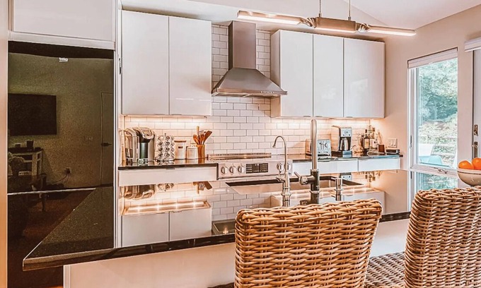 East Hampton North House | EAST HAMPTON VILLAGE NEW COTTAGE