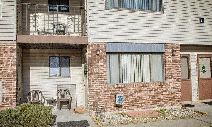 New Haven Condo | East haven a gateway , & still be connected to the real world at the same time