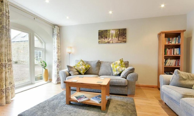 South Charlton House | East Havers