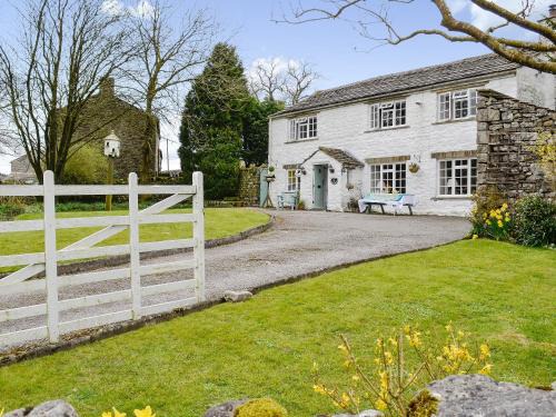 Yockenthwaite House | East House Farm