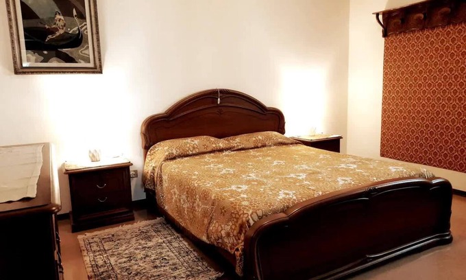 San Martino Buon Albergo Apartment | East Verona One (Apartment)