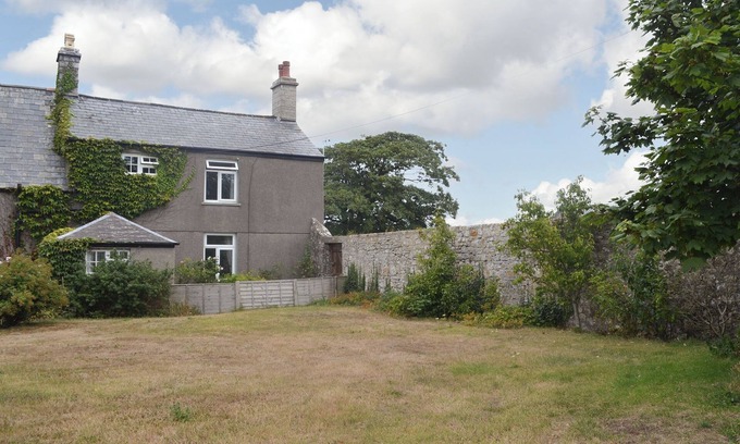 Monknash Cottage | East Monkton Farm Cottage