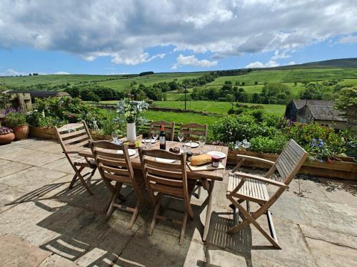 Horsehouse House | East Paddock Cottage