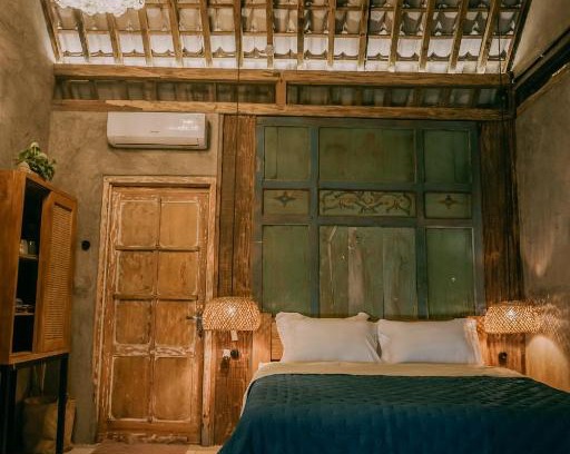 Celuk House | East room at Semadi Living