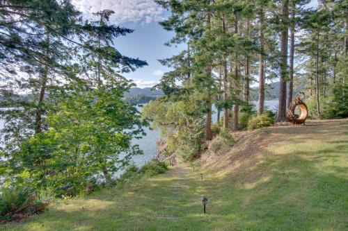 East Sooke House | East Sooke Hideaway