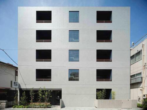 Morishita Hotel | East SQUARE Tokyo