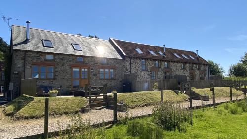 South Molton House | East Trayne Holiday Cottages