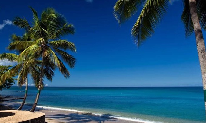 Bois d'Orange Hotel | East Winds Saint Lucia