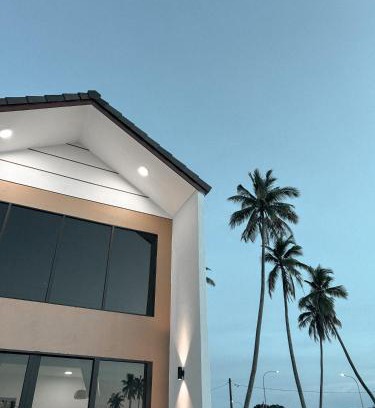 Kuantan House | Eastcape by The White Sands Homestay