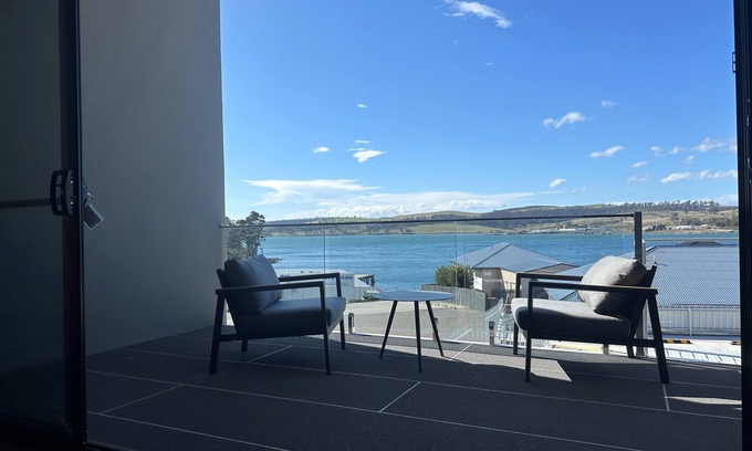Orford Resort | Eastcoaster Tasmania