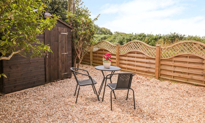 Dartmouth Cottage | Eastdown Annexe