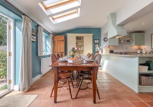 Westleton House | Easter Cottage
