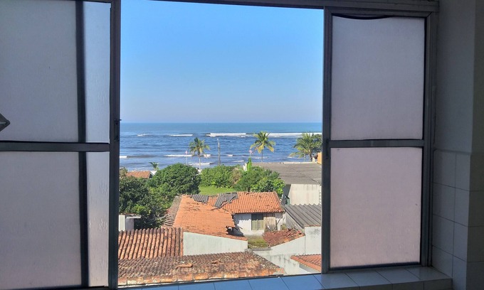 Centro Apartment | Easter holiday, fit Foot in the Sand.