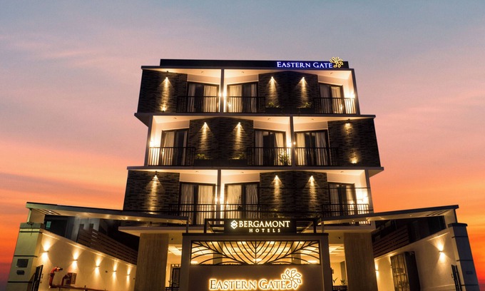 Port Blair Hotel | EASTERN GATE-A BERGAMONT GROUP OF HOTELS