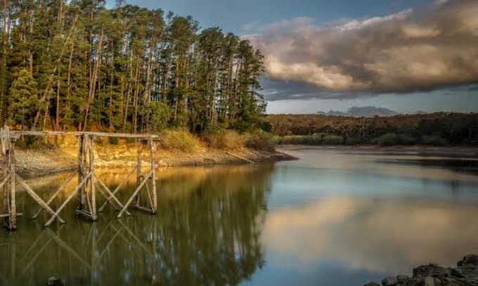 Creswick Resort | Eastern Hill Creswick