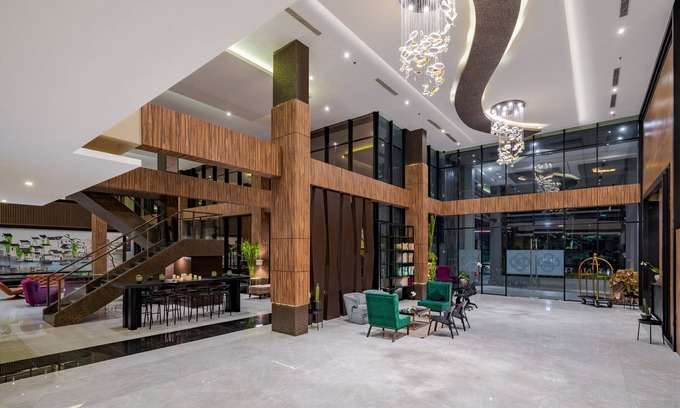 Bojonegoro Hotel | EASTERN HOTEL BOJONEGORO