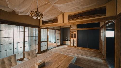 Choshi House | Eastern sunrise home Valuable historical Japanese-style exclusive 4mins to ocean